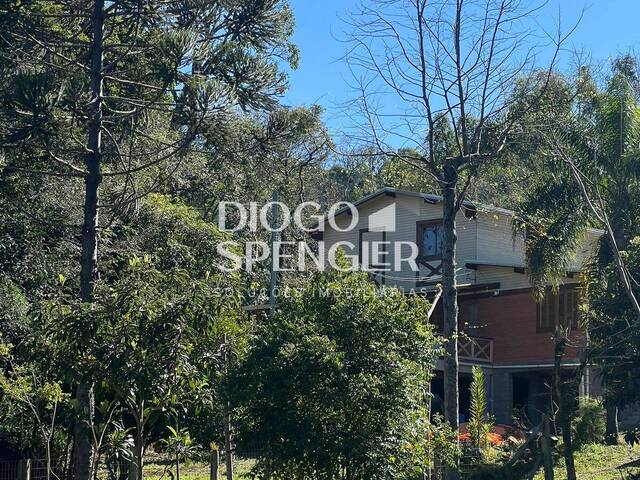#135 - Chácara para Venda em Nova Petrópolis - RS - 1