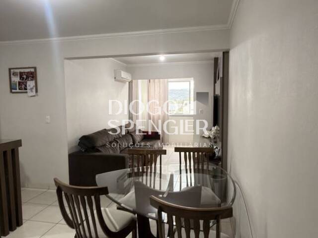 #136 - Apartamento para Venda em Feliz - RS - 2