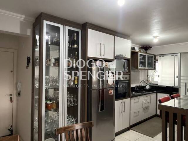 Apartamento para Venda em Feliz - 5