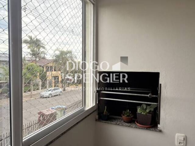 Apartamento para Venda em Feliz - 4