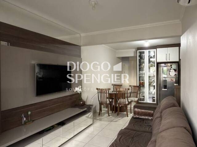 #136 - Apartamento para Venda em Feliz - RS - 3