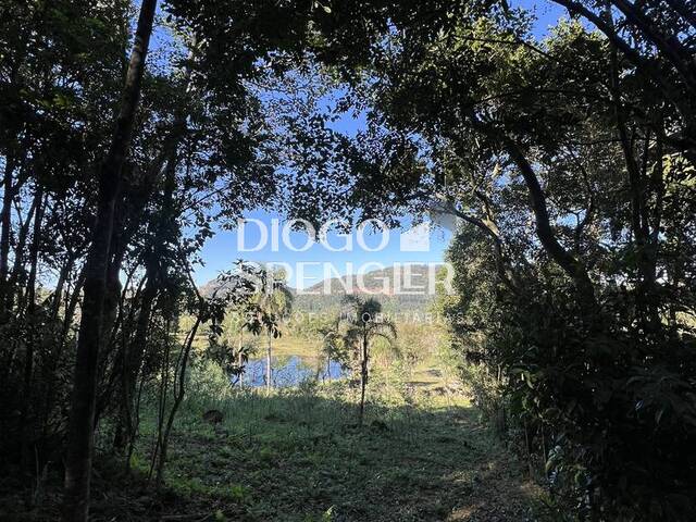 Venda em Fazenda Pirajá - Nova Petrópolis