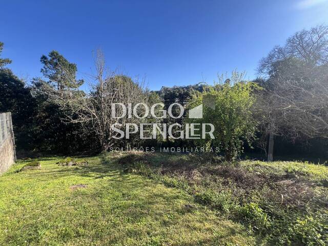 #138 - Terreno para Venda em Nova Petrópolis - RS